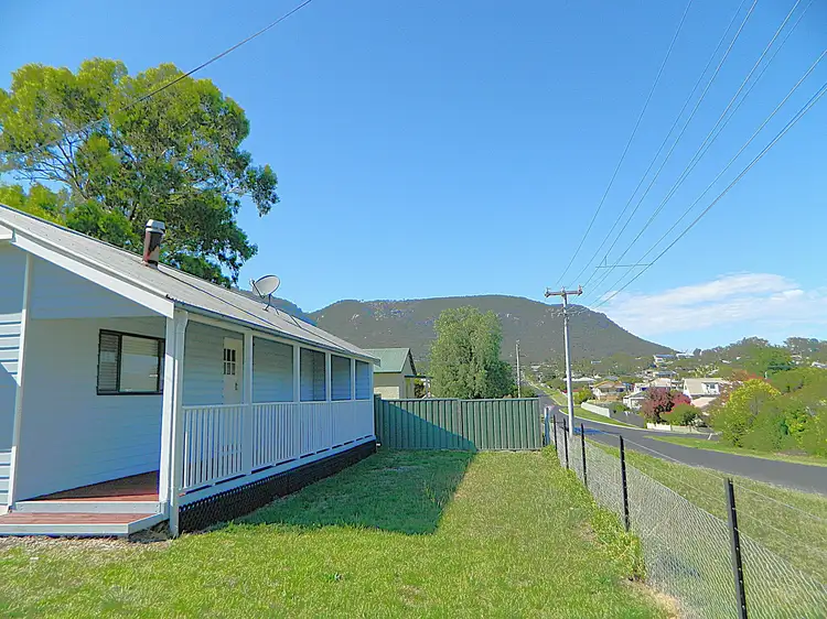 Second view of Homely house listing, 2 Noyes St, Kandos NSW 2848