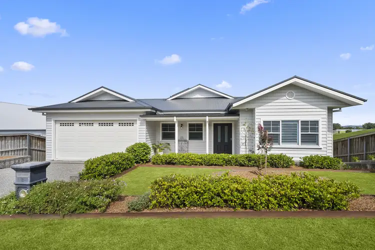 8 Tilgman Street, Berry NSW 2535