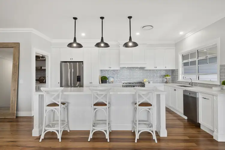 Third view of Homely house listing, 8 Tilgman Street, Berry NSW 2535