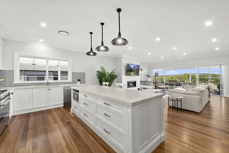 Fourth view of Homely house listing, 8 Tilgman Street, Berry NSW 2535