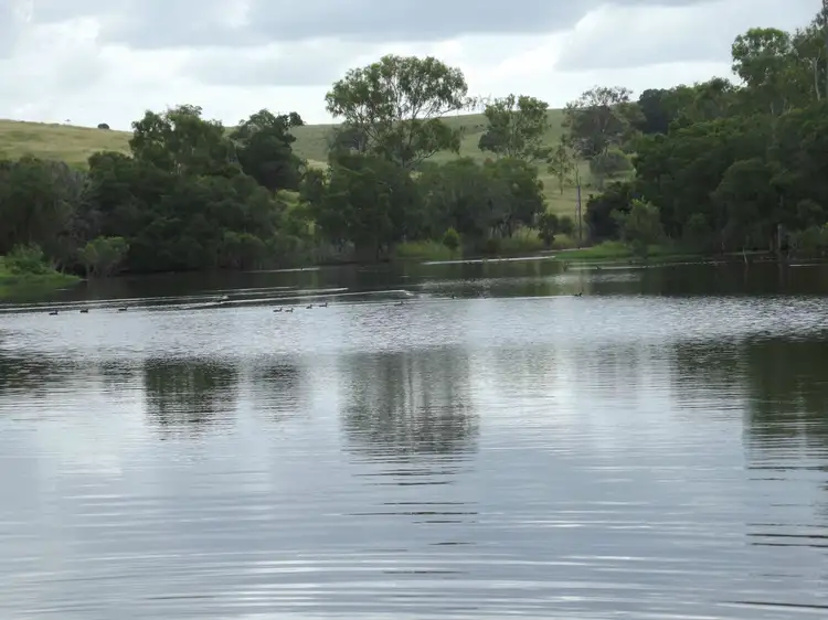 Third view of Homely rural property listing, 232 Goodnight Scrub Road, Morganville QLD 4671