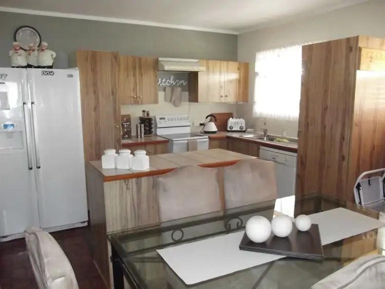 Sixth view of Homely rural property listing, 232 Goodnight Scrub Road, Morganville QLD 4671