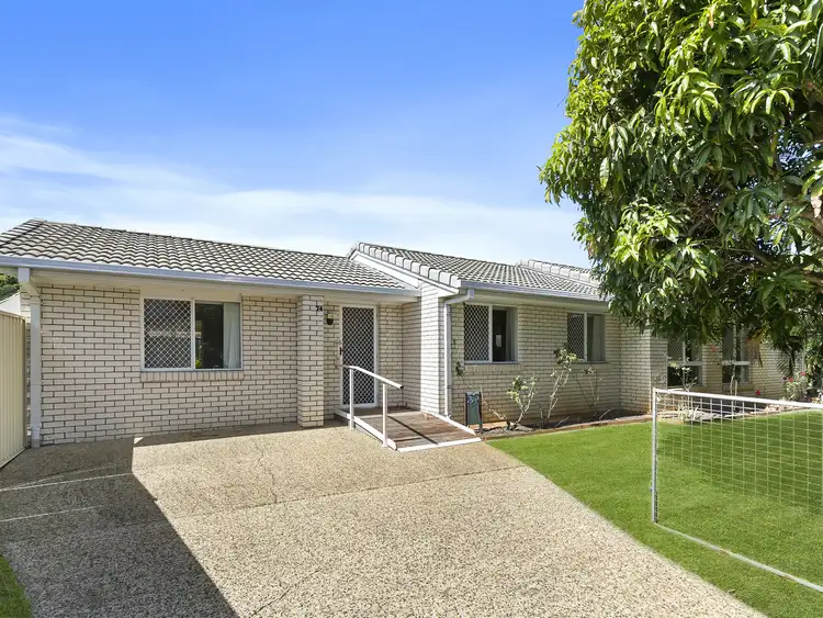 Third view of Homely house listing, 74-76 Oleander Dr, Bongaree QLD 4507