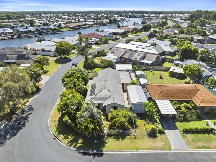 Fifth view of Homely house listing, 74-76 Oleander Dr, Bongaree QLD 4507