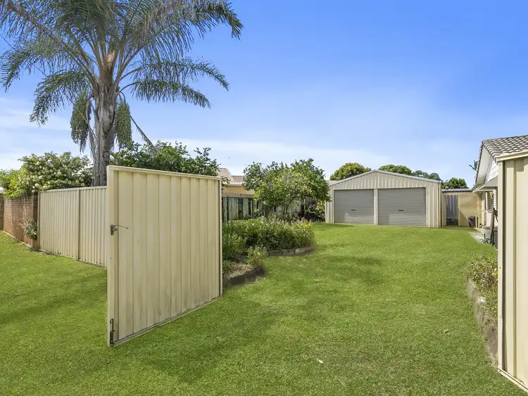 Sixth view of Homely house listing, 74-76 Oleander Dr, Bongaree QLD 4507