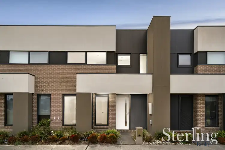 Main view of Homely house listing, 13 Damrosch Walk, Point Cook VIC 3030