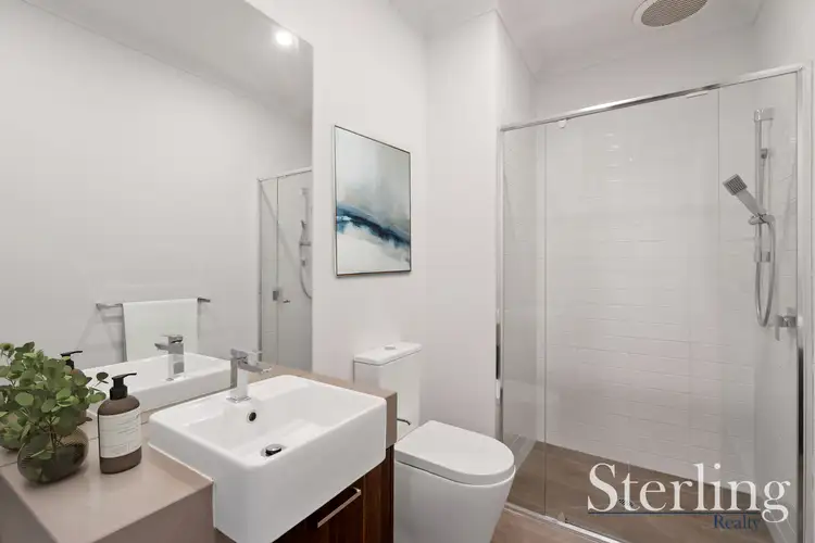 Third view of Homely house listing, 13 Damrosch Walk, Point Cook VIC 3030