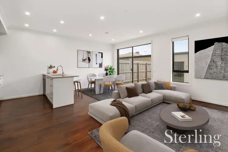Sixth view of Homely house listing, 13 Damrosch Walk, Point Cook VIC 3030
