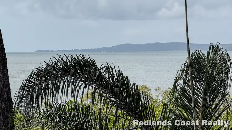 Second view of Homely land listing, 81 Perulpa Dr, Lamb Island QLD 4184
