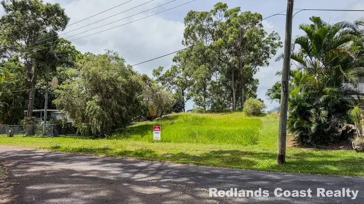 Fourth view of Homely land listing, 81 Perulpa Dr, Lamb Island QLD 4184
