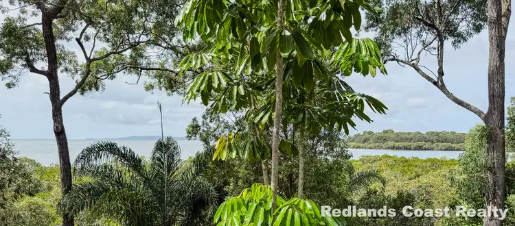 Sixth view of Homely land listing, 81 Perulpa Dr, Lamb Island QLD 4184