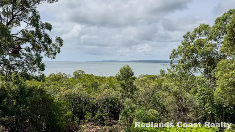 Seventh view of Homely land listing, 81 Perulpa Dr, Lamb Island QLD 4184