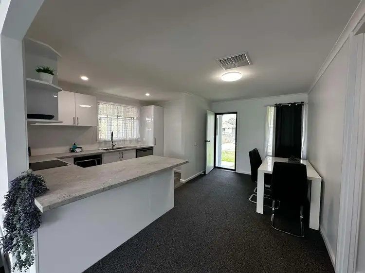 Fifth view of Homely house listing, 63 Hopedale Avenue, Gunnedah NSW 2380