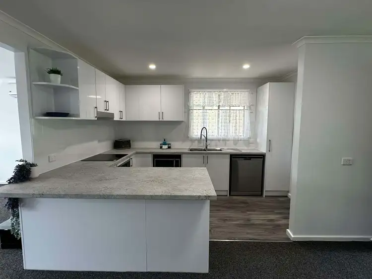 Sixth view of Homely house listing, 63 Hopedale Avenue, Gunnedah NSW 2380