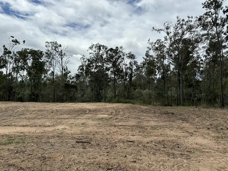 Fourth view of Homely house listing, Lot 4/19-27 Round Ridge Rd Catania Place, Jimboomba QLD 4280