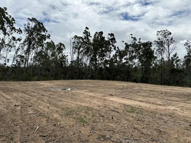 Fifth view of Homely house listing, Lot 4/19-27 Round Ridge Rd Catania Place, Jimboomba QLD 4280