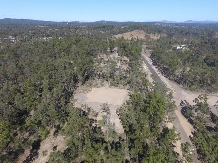Sixth view of Homely house listing, Lot 4/19-27 Round Ridge Rd Catania Place, Jimboomba QLD 4280