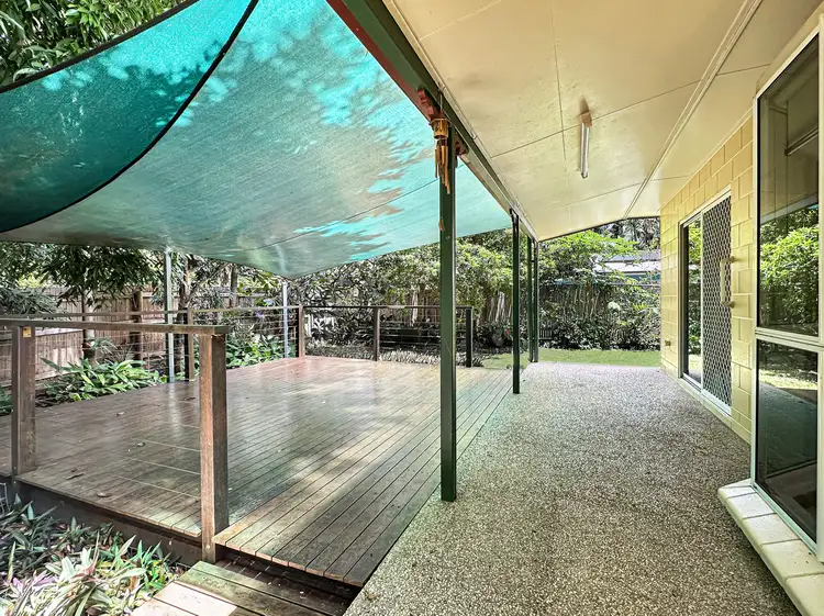 Second view of Homely house listing, 21 Murray St, Nelly Bay QLD 4819