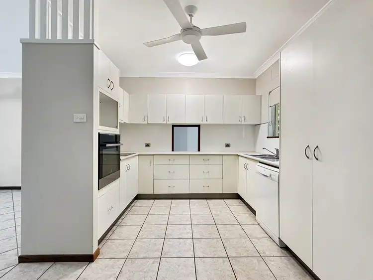 Fifth view of Homely house listing, 21 Murray St, Nelly Bay QLD 4819
