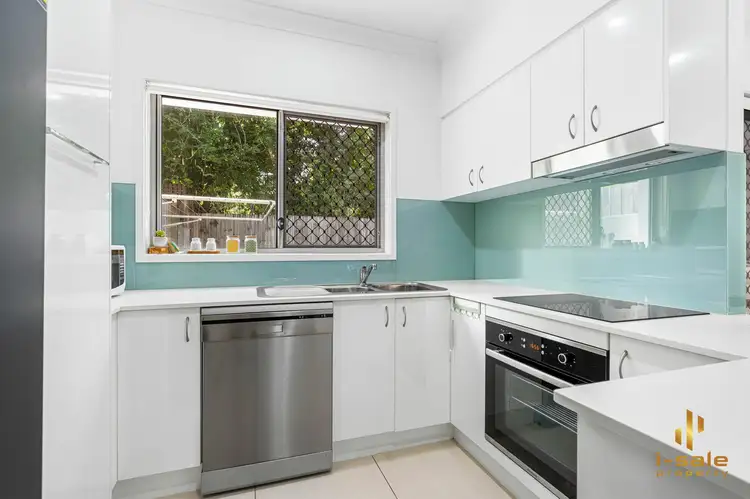 Unit 13/64 Ormskirk St, Calamvale QLD 4116