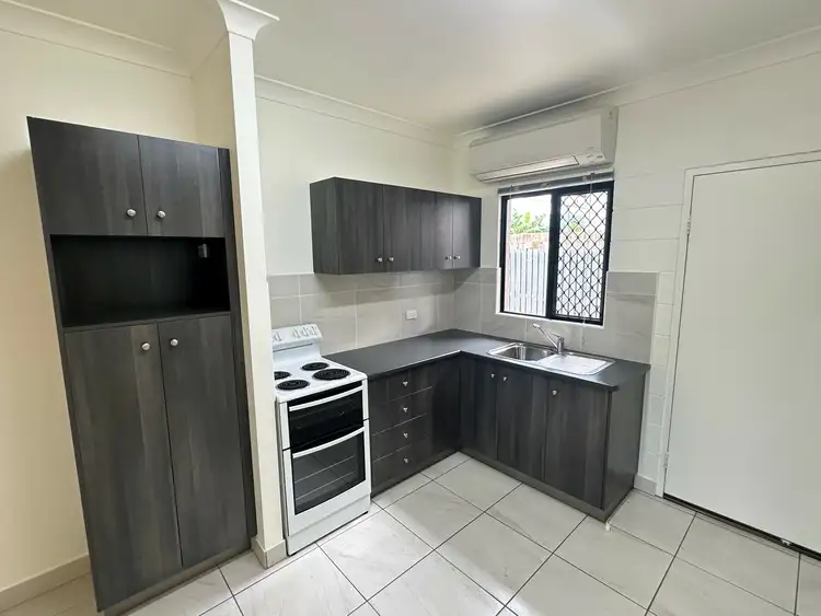 Third view of Homely unit listing, Unit 2/5 Forrest St, Rosslea QLD 4812