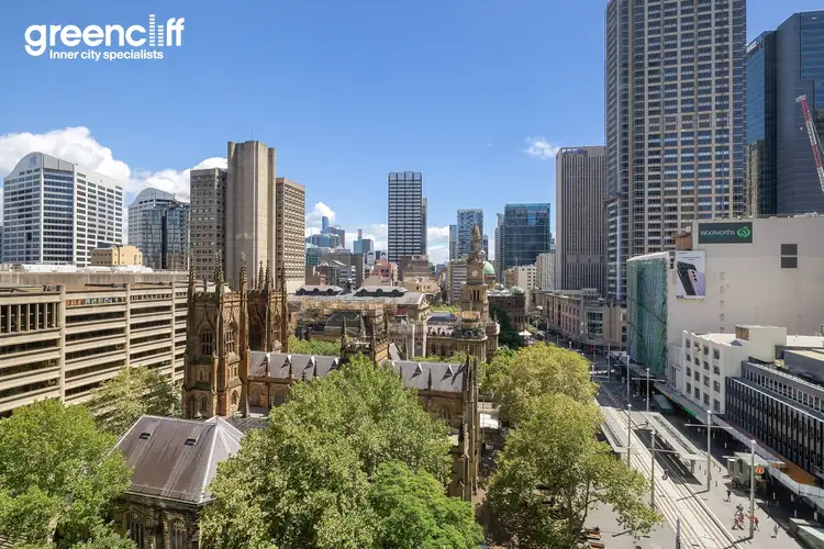 101 Bathurst Street, Sydney NSW 2000