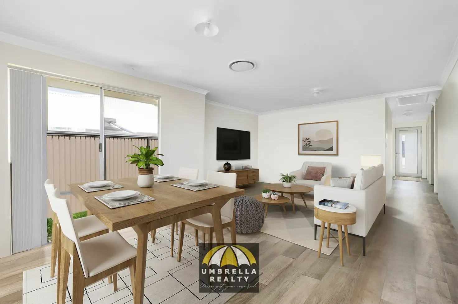 Main view of Homely house listing, 71 Grandite Fawy, Australind WA 6233