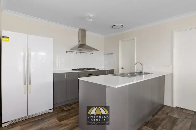 Third view of Homely house listing, 71 Grandite Fawy, Australind WA 6233
