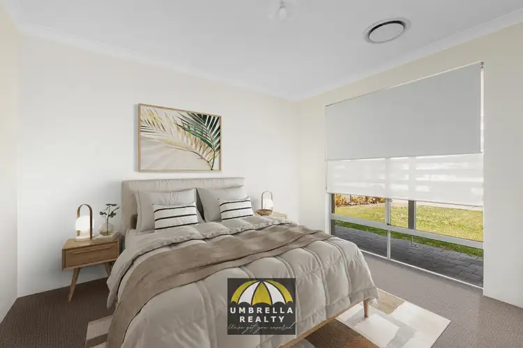 Sixth view of Homely house listing, 71 Grandite Fawy, Australind WA 6233
