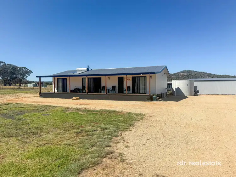 Lot 103/1986 Pindari Dam Road, Ashford NSW 2361