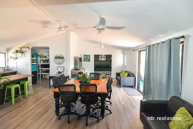 Fifth view of Homely rural property listing, Lot 103/1986 Pindari Dam Road, Ashford NSW 2361