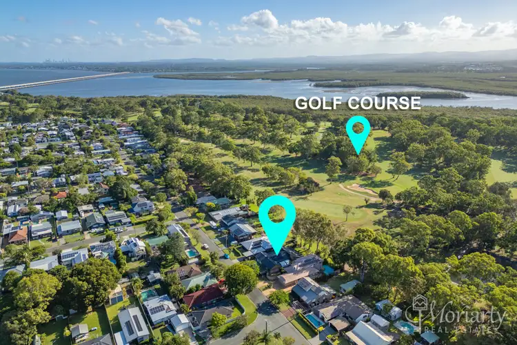 55 Frost St, Clontarf QLD 4019