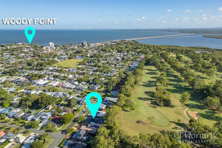 Fourth view of Homely house listing, 55 Frost St, Clontarf QLD 4019