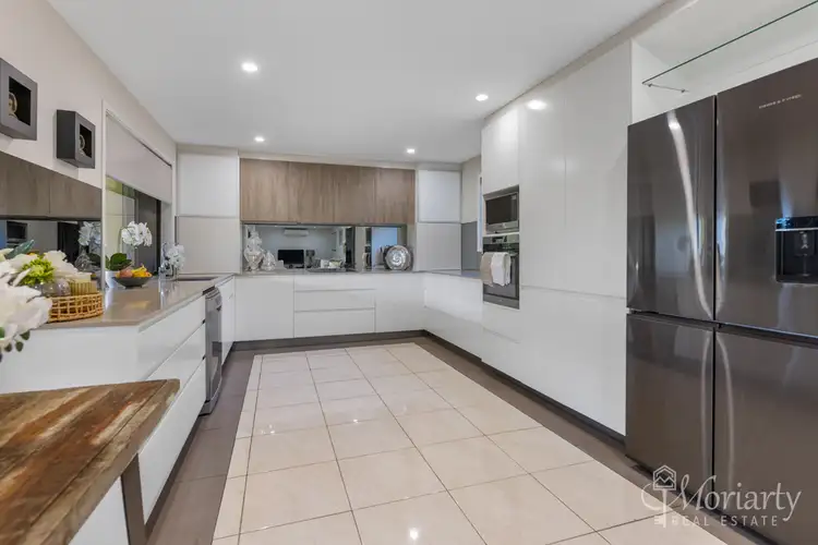 Fifth view of Homely house listing, 55 Frost St, Clontarf QLD 4019
