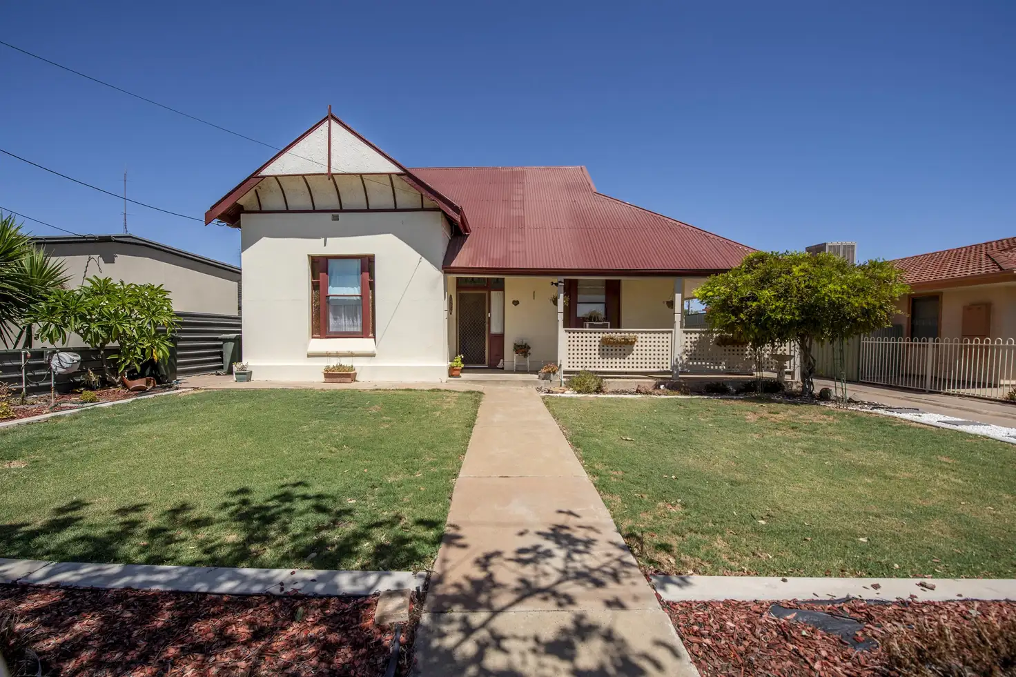 Main view of Homely house listing, 103 Broadway Road, Port Pirie SA 5540