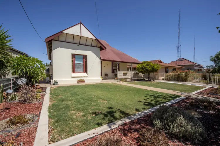 Second view of Homely house listing, 103 Broadway Road, Port Pirie SA 5540