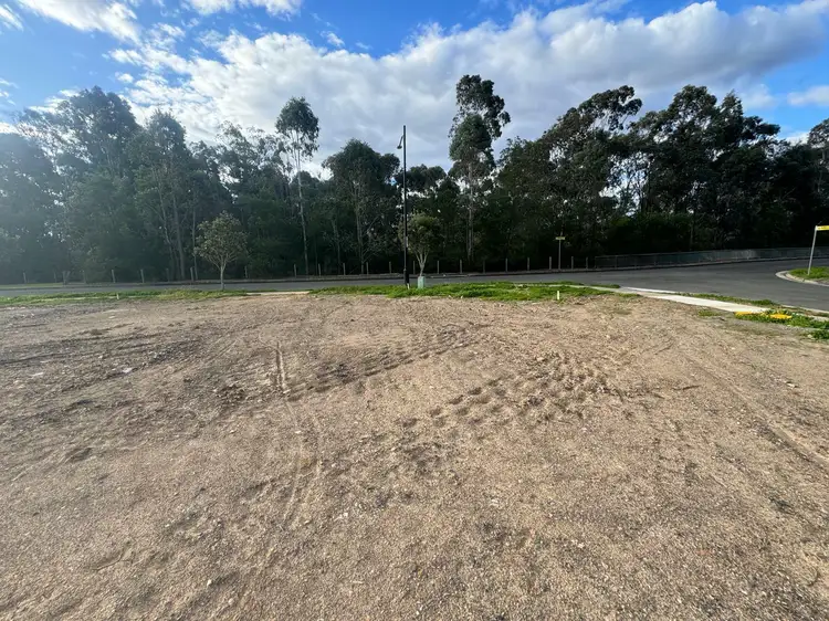 Sixth view of Homely land listing, 34 Nagle Street, Jordan Springs NSW 2747
