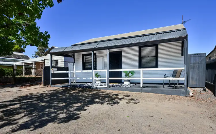 Second view of Homely house listing, 35 Sixth St, Quorn SA 5433