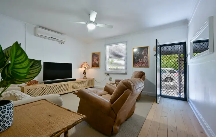 Third view of Homely house listing, 35 Sixth St, Quorn SA 5433