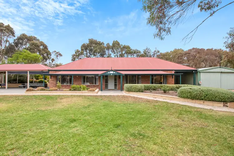 29 Mckenny St, Nairne SA 5252