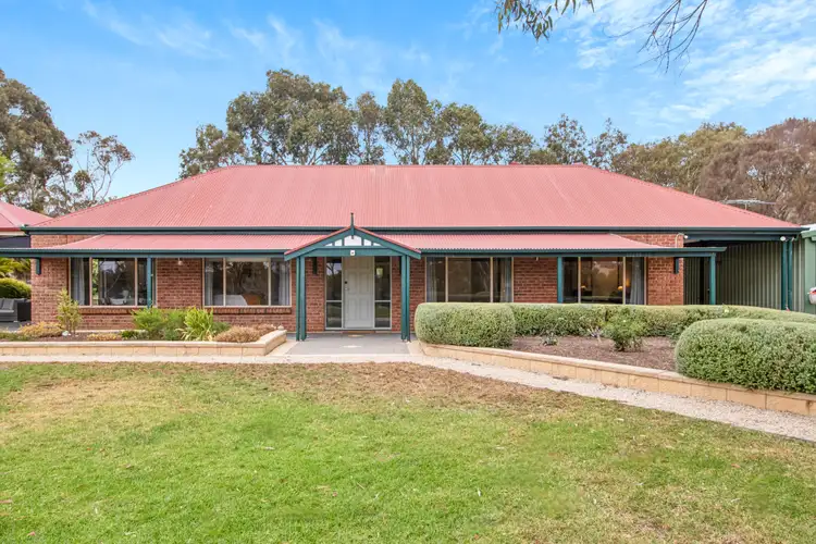 Second view of Homely house listing, 29 Mckenny St, Nairne SA 5252