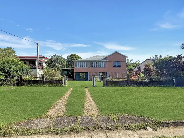 14 Webb St, Tully QLD 4854