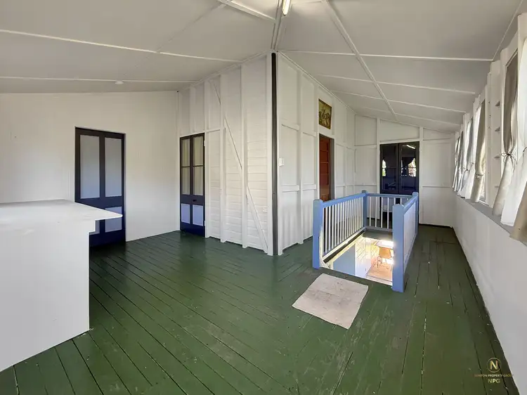 Second view of Homely house listing, 14 Webb St, Tully QLD 4854