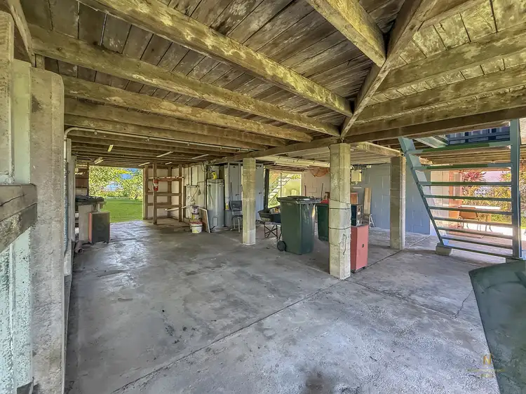 Third view of Homely house listing, 14 Webb St, Tully QLD 4854