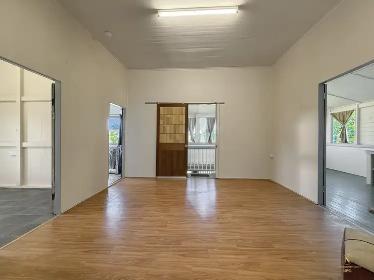 Fourth view of Homely house listing, 14 Webb St, Tully QLD 4854