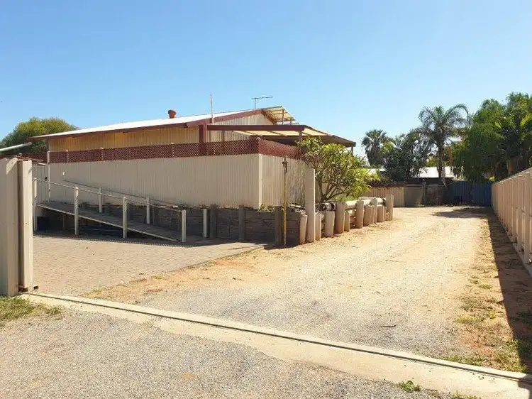 Second view of Homely rural property listing, 65 Boor Street, Kingsford WA 6701
