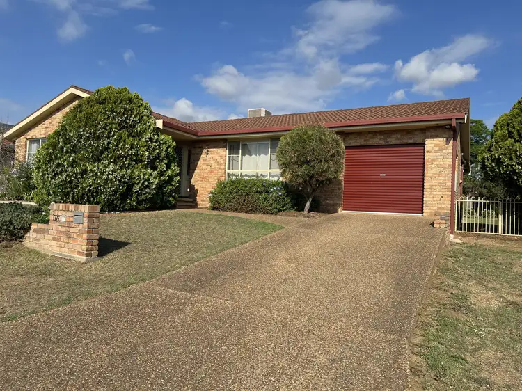 Main view of Homely house listing, 96 Edward Street, Hillvue NSW 2340