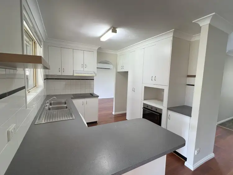 Fifth view of Homely house listing, 96 Edward Street, Hillvue NSW 2340