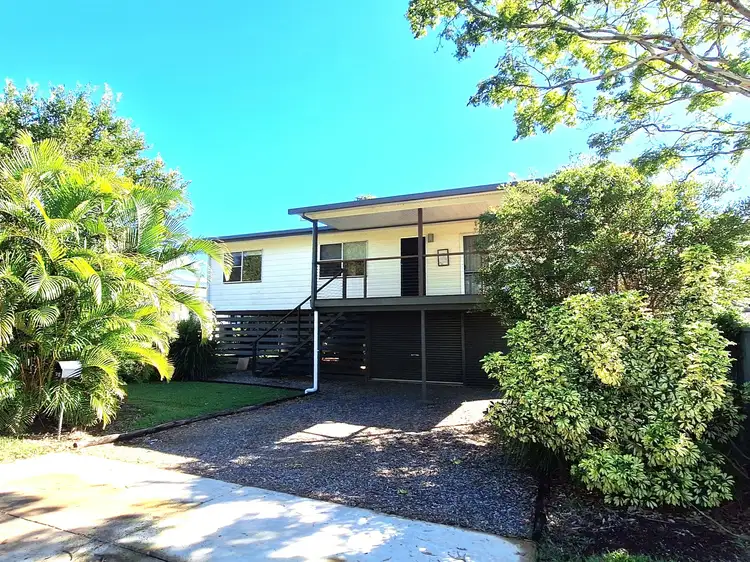 75 Scotts Rd, Macleay Island QLD 4184