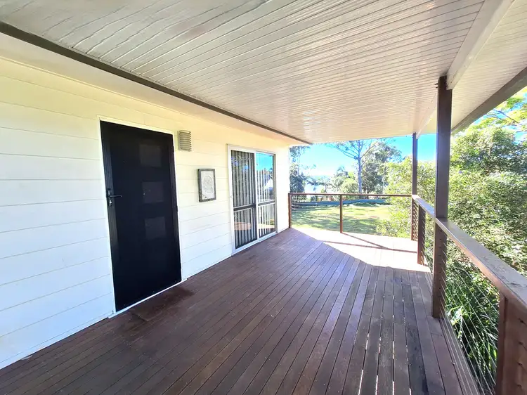 Fourth view of Homely house listing, 75 Scotts Rd, Macleay Island QLD 4184